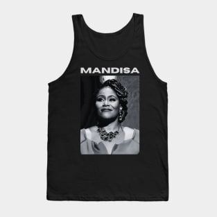 Mandisa Tank Top